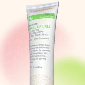 Goldfaden MD Wake Up Call Overnight Regenerative Facial Treatment  2 oz / 60 ml